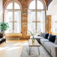 Les Lofts St Jean