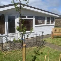 Dartmouth 2 Bed Detached Chalet Number 144