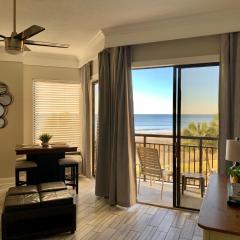 210 Sea Gem Oceanfront Pet Friendly Indoor Pools