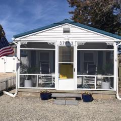 Cottage by the Sea Steps to Downtown Rehoboth!