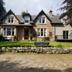 Glenan Lodge Self Catering