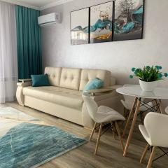 Mint Apartment Солнечное Закарпатье