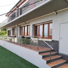 Apartamento Playa Riberuca 1 Suances