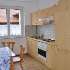 Appartement Rhönzimmer