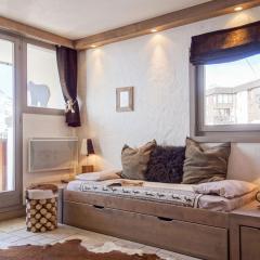 Apartment Plein Soleil - Val Claret-3 by Interhome