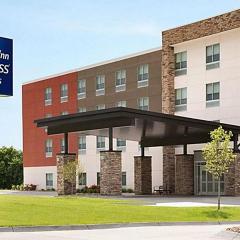 Holiday Inn Express & Suites - El Paso North, an IHG Hotel