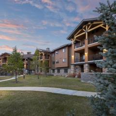 WorldMark West Yellowstone