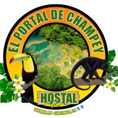 El Portal De Champey