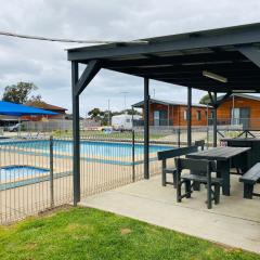 Geelong Surfcoast Hwy Holiday Park