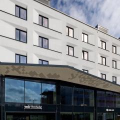 mk hotel passau