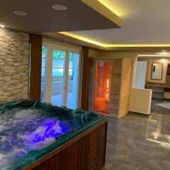 The Jakuzzi Room Miskolctapolca