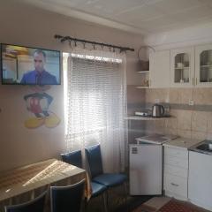 Apartman Tomas