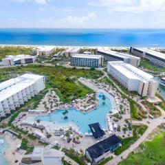 Grand Palladium Select Costa Mujeres - All Inclusive