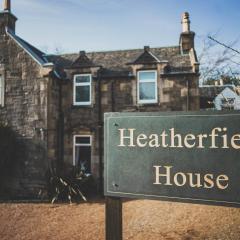 Heatherfield House