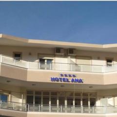 Hotel Ana