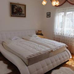 Croatia Zadar Borik big Family Apartment with garden view Number 6