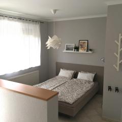 Balatonlelle Apartmanház