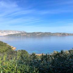 SAN TEODORO PUNTA EST GIARDINO VISTA MARe