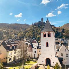 Haus Mosel Tales in Cochem für bis zu 9 Personen