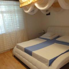 Croatia Zadar Borik Family Apartment with garten view Number 2