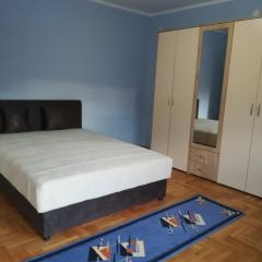 Alex-Branka apartments