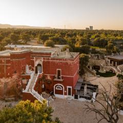 Masseria Torre Rossa