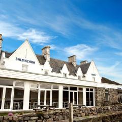 Balmacara Hotel