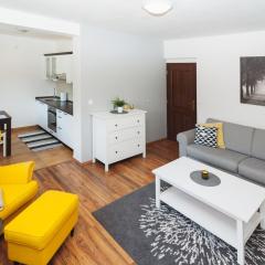 Vila Olívia - Apartmán Olívia 1