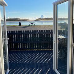 Beachfront Lodge, Lossiemouth Bay