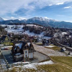 Apartamenty Maciejka Odkryj Zakopane