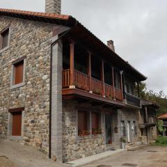 Casa Rural Pambuches