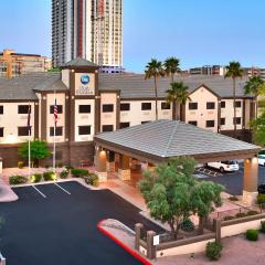 Best Western Downtown Phoenix