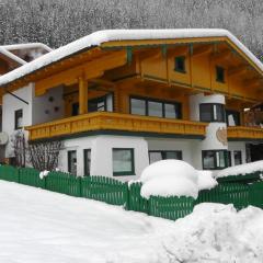 Appartementhaus Zillertal by PiaundDirk