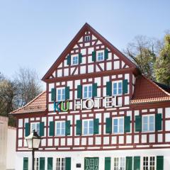 KU Hotel by WMM Hotels