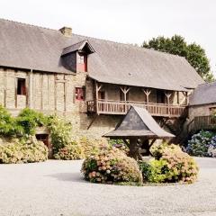 Chambre d'hôtes de La Gaudinais