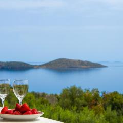 Elounda Anemelia Apartments