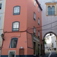 Casa do Arco da Praça