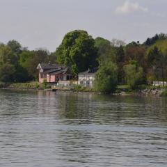 Fischwirtshaus Landmotel Die Donaurast