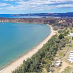 Boydtown Beach Holiday Park