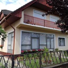 Apartment Balatonlelle, Lake Balaton 1