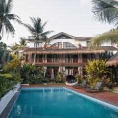 Villa Cali Siargao