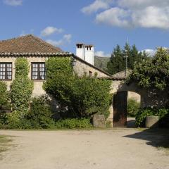 Agro-Turismo - Quinta do Pinheiro