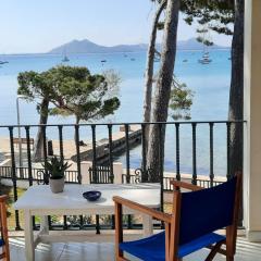 Port Pollensa Pins Apartment sea view