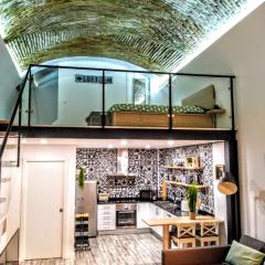 Loft Porte Sud