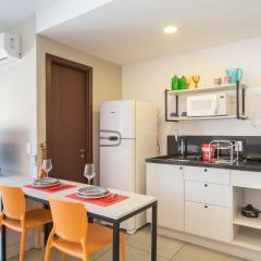 Apartamento perfeito Pueblo 595