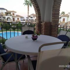 APARTAMENTO Al Andalus Residencial