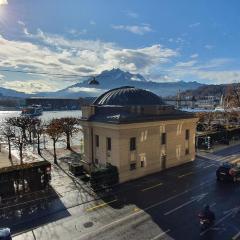 Belle Epoque Luzern