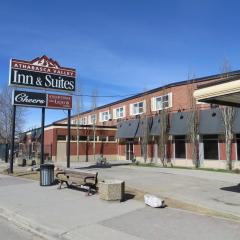 Athabasca Valley Inn & Suites