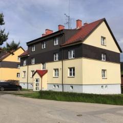 Apartmán Frymburk 30