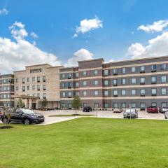 Staybridge Suites Grand Prairie Near Epic Central, an IHG Hotel